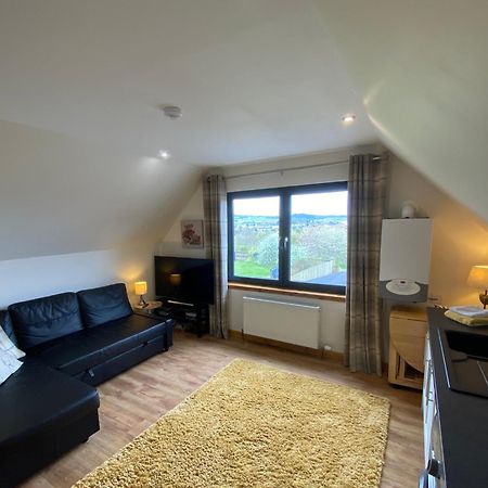 Apartamento Brohar Annexe Inverness Exterior foto